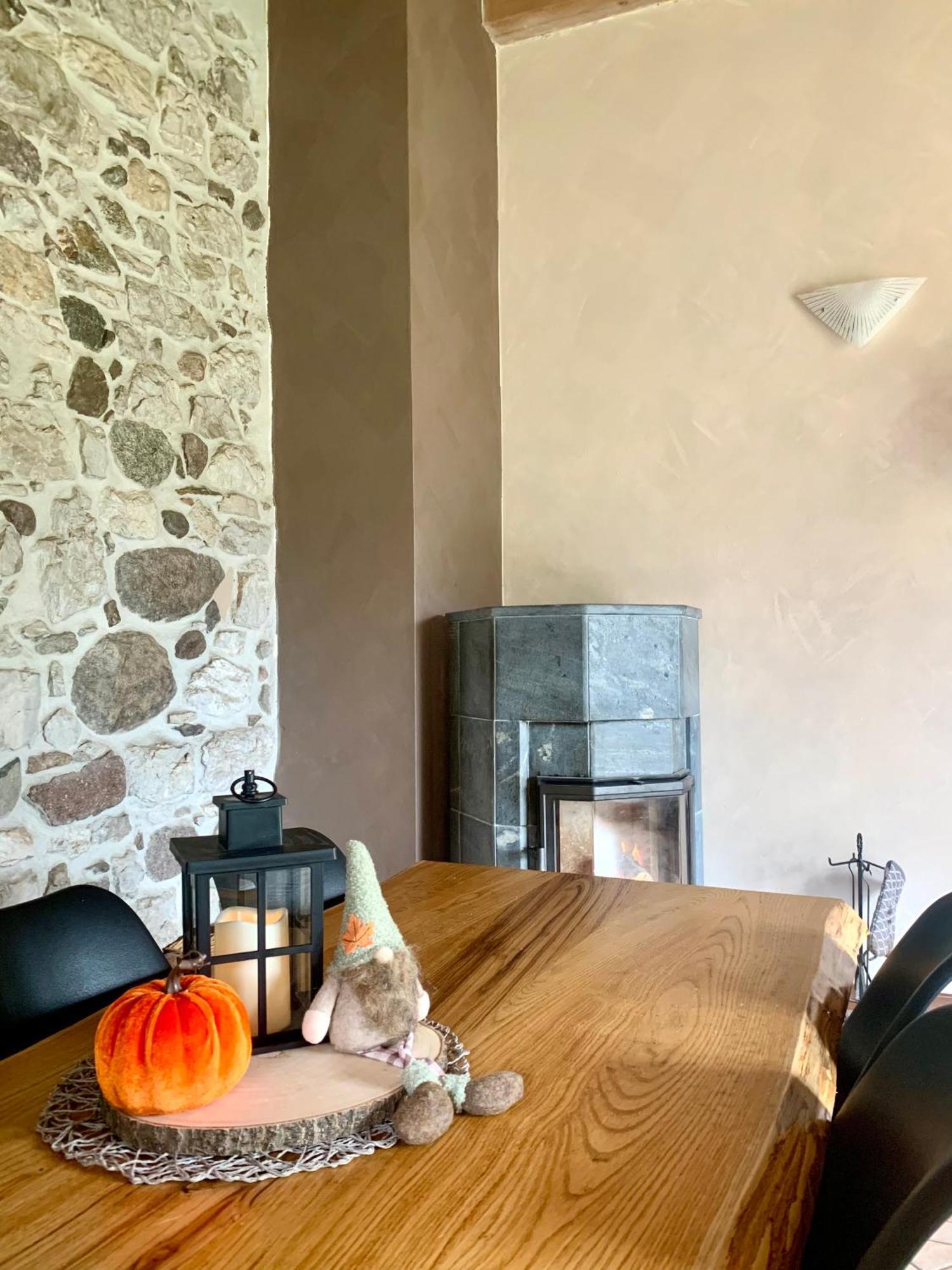 Casa Al Castagneto Villa Ceniga Dış mekan fotoğraf