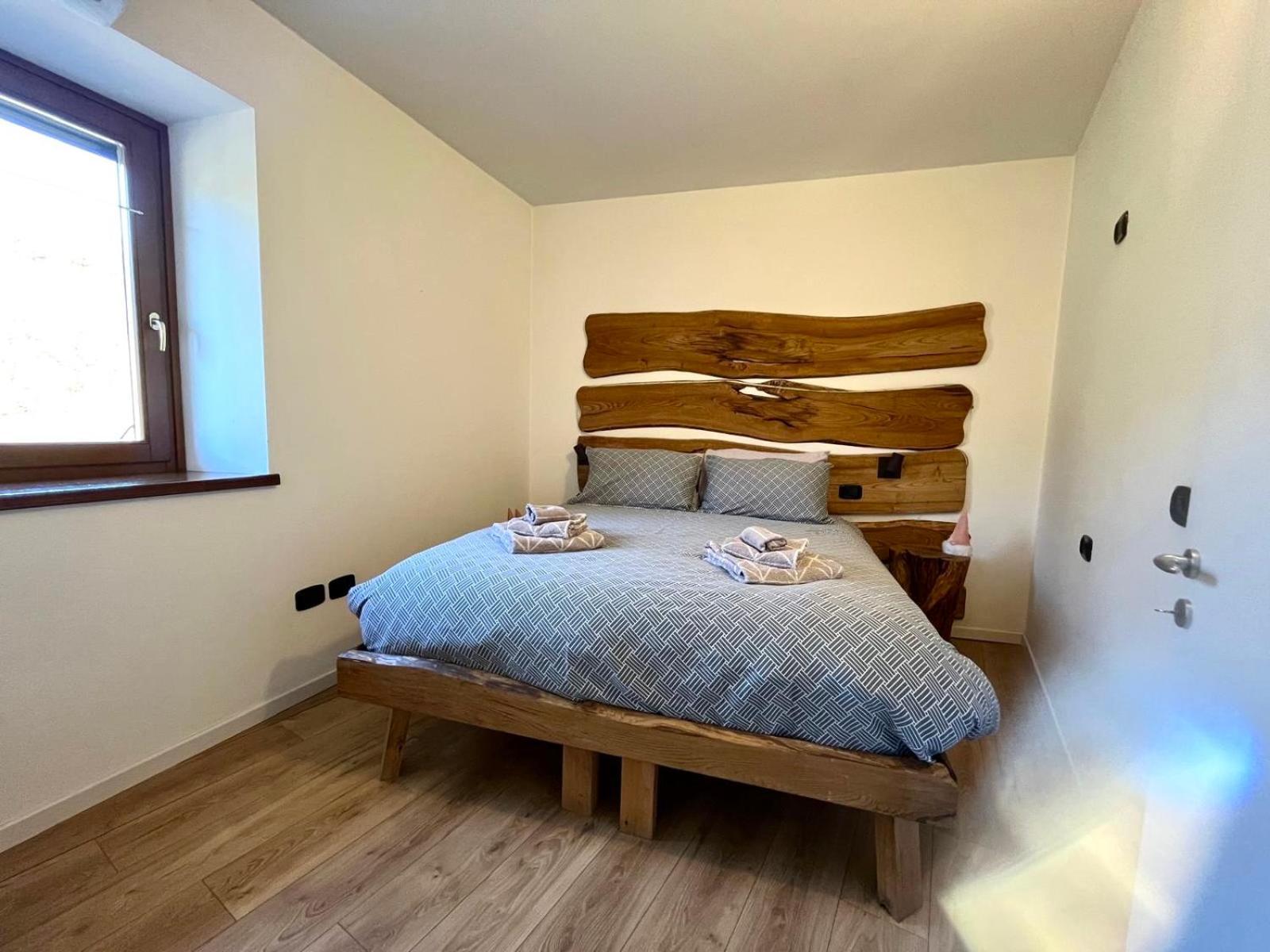 Casa Al Castagneto Villa Ceniga Dış mekan fotoğraf