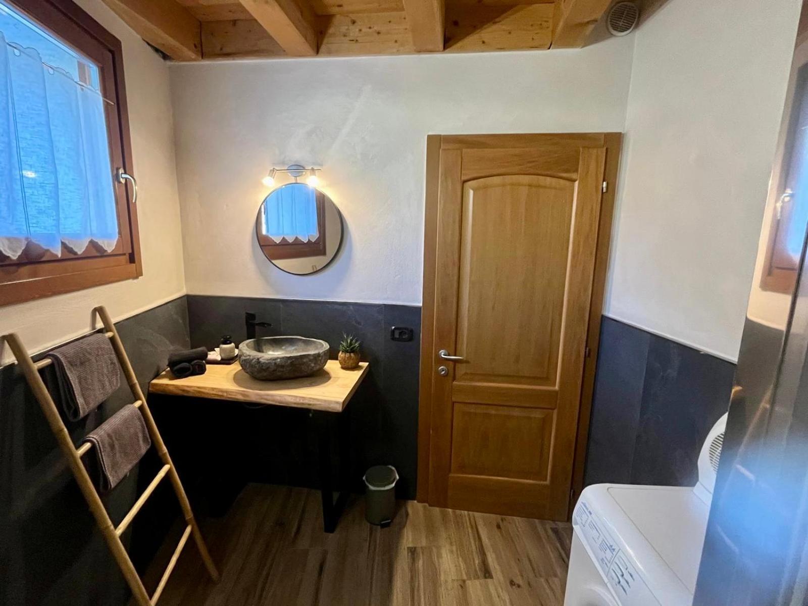 Casa Al Castagneto Villa Ceniga Dış mekan fotoğraf