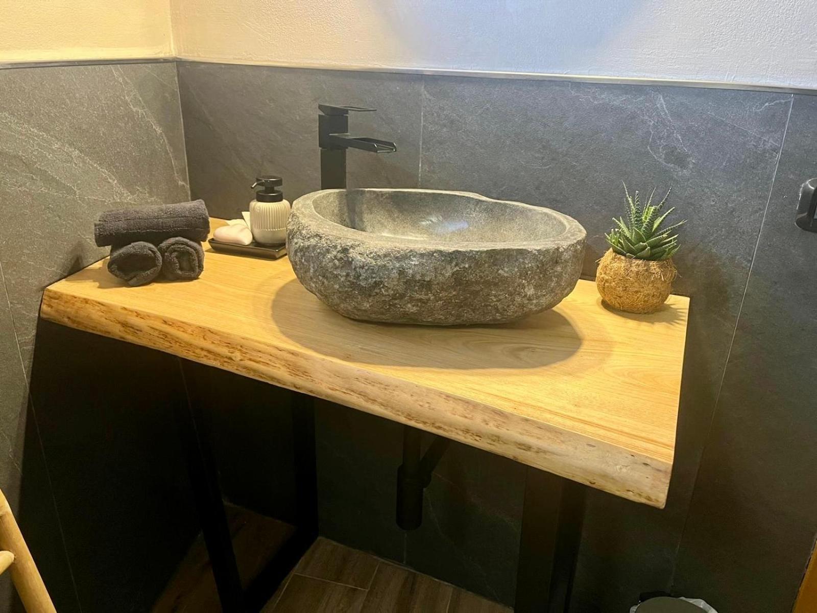 Casa Al Castagneto Villa Ceniga Dış mekan fotoğraf